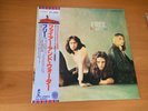 LP FREE FIRE AND WATER JAPAN OBI