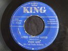 Wynonie Harris, King 4526, Married Women-Stay Married & Keep On Churnin'