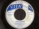Harmonica Slim, Vita 146, Drop Anchor & Do What You Want To Do, Nice R&B