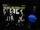 MINT VINTAGE STEREO The ROLLING STONES - NOW   Blues Beat Garage MAROON Beatles