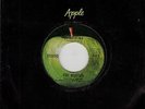 Beatles 45 rpm 