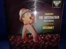 @SXL 2092-3 WBg ED1 *ANSERMET* TCHAIKOVSKY: THE NUTCRACKER -COMPLETE BALLET* 2LP