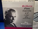 @SAX 2403 *BLUE/SILVER* RICHTER-HAASER* BEETHOVEN PIANO CTO NO.4* PO /KERTESZ*