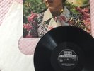 BACH Kyung-Wha-Chung partita no.2 in D minor, sonata no.3 in C major violin LP