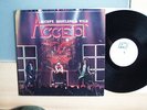 Accept Restless & Wild    LP