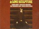 Dave Edmunds & Love Sculpture NEAR MINT Emi Gold Vinyl LP