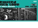 Remixed with Love By Joey Negro Vol 3 PT 2 VARIOUS DOUBLE VINYL  NEW (26THOCT)
