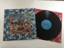 ROLLING STONES Their Satanic Majesties Request UK 67 1st Press MONO DECCA 1P/P1