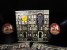 M- PROMO   1975 Orig LED ZEPPELIN   PHYSICAL GRAFFITI Jim Page HARD GRUNGE JAMS