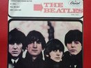 The Beatles * IF I FELL / TELL ME WHY?  * MEXICAN IMPORT  EP  4 SONGS NM/NM-