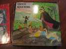 FATES WARNING night on brocken & the spectre within L.P.'s  FREE SHIPPING