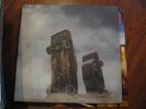 MONOLORD rust 2017 RED VINYL L.P.  FREE SHIPPING