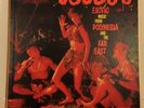 Robert Drasnin VOODOO Exotic Music Polynesia & The Far East Tops L16791958 RARE