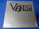 VENOM s/t LP Private Label JACKSONVILLE,FL 1982 ROCK/METAL Super Rare  SEALED