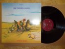 Die frühen Jahre Panta Rhei LP Vinyl Stereo DDR Kraut Beat Amiga 8 55 820