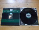 CLOCK DVA - Buried Dreams Interfisch Records  1989 LP/VINYL