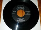 Don Deal Unfaithful Diane Devil of Deceit 45-1039 45 rpm 45rpm Era Records 1957