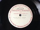 UNRELEASED 1968 DEMO TRACK ACETATE - DANA GILLESPIE - LOVE, SLOW / PSYCH / MOD