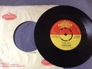 JOHNNY NASH - LOVE AIN’T NOTHIN’ / TALK TO ME rare UK 1964/ NORTHERN SOUL /MINT-