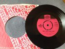 THE UNIQUES + JOE STAMPLEY - NOT TOO LONG AGO rare UK 1965/ NORTHERN SOUL /MINT-