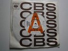 LEONARD COHEN: Bird On The Wire (CBS) 1969 7
