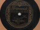 78 rpm Andy Kirk Brunswick 6027 in EE-/E- Hear