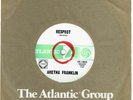 ARETHA FRANKLIN - RESPECT - 7