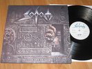 Sodom - Better of dead LP 1990 First Press   ( 3 )