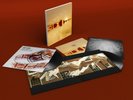 KATE BUSH REMASTERED IN VINYL 3 NEW SEALED VINYL BOX SET PREORDER NOW
