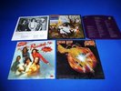 KENNY / URIAH HEEP / NAZARETH  3 LP  -    TOP SONGS PLAY EVERYTHING TOP +