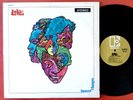 LOVE on Elektra —FOREVER CHANGES— psych rock lp | STEREO ORIG | ARTHUR LEE