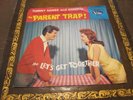 ANNETTE  FUNICELLO  Parent Trap