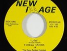 Teresa Harris 