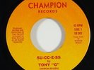 Tony G 