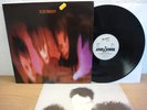 THE CURE - PORNOGRAPHY  FICTION LP IN MINT CONDITION