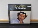 FRANCESCO DE GREGORI All the best 2LP EX/M- RARA RACCOLTA ITALIANA