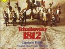 Tchaikovsky / Kunzel - 1812 Overture Capriccio Italien Cossack Dance from [New V