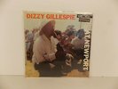 Dizzy Gillespie at Newport  - Jazz  LP - Sealed No Marks - Stereo