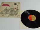 Pink Floyd Relics Vinyl LP Celebrity Series Original Artists South African - EX