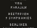 BEETHOVEN L. VAN - Dg120 - 9 Symphonies Vinyl Art-Edition (Ltd.) Vinyl LP ( NEU