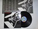 GARY MOORE-DIRTY FINGERS...RARE SUPERB  1ST JAPAN PRESS N/MINT VINYL LP 1983