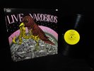 1968 BEAUTY  ? WITHDRAWN LP ORIG YARDBIRDS ? LIVE 1968 ? LED ZEPPELIN PAGE Psych
