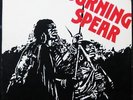 BURNING SPEAR 'Marcus Garvey' Never played NM 1975 1st pressing Reggae LP