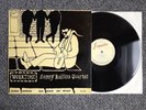 RARE UK ESQUIRE ORG. LP -  SONNY ROLLINS QUARTET - WORKTIME