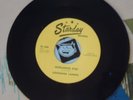 Louisiana Lannis 45 Muscadine Eyes / Much Too Much 1956 Country Cajun M-
