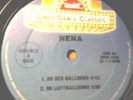 Third World / Nena Try Jah Love / 99 Red Balloons BLUE LABEL NEAR MINT
