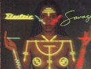Colosseum II Electric Savage STILL SEALED MCA Vinyl LP