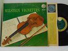 Nathan Milstein LP Vignettes on Captiol classical