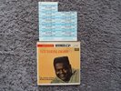 RARE R&B-FATS DOMINO SWINGS-JUKEBOX 7in-33-EP-COVER AND STRIPS ONLY-NICE