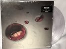 LP DEATH GRIPS Year of the Snitch (LIMITED CLEAR VINYL, 2018) NEW MINT